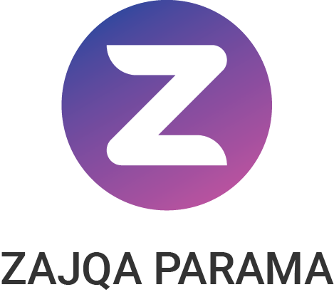 PT Zajqa Parama Berkah