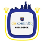 Diskominfo kota depok